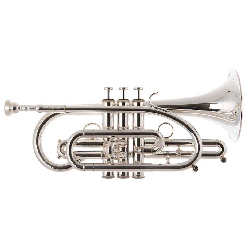 Bb Cornet Symphony
